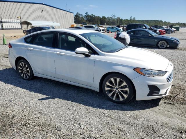 Photo 4 from auction – 2019 FORD FUSION SE with VIN 3FA6P0T98KR233682
