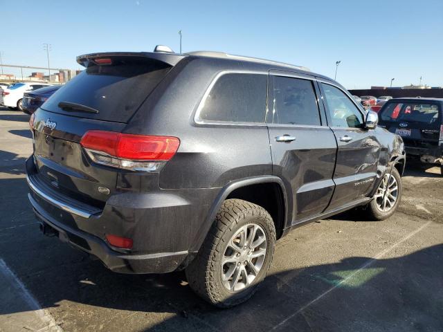 Photo 3 from auction – 2014 JEEP GRAND CHER with VIN 1C4RJFCM5EC297245