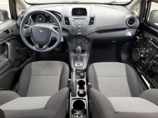 Photo 8 from auction – 2016 FORD FIESTA S with VIN 3FADP4TJ9GM208643