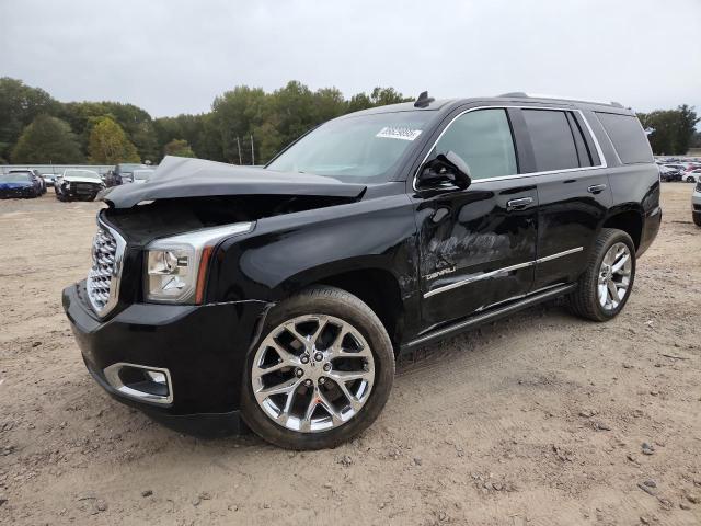 GMC YUKON DENA 2019 with VIN 1GKS2CKJXKR397133 - Photo from auction