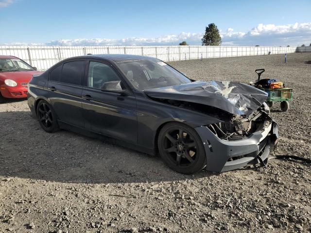 Photo 4 from auction – 2012 BMW 328 I with VIN WBA3A5C52CF258419