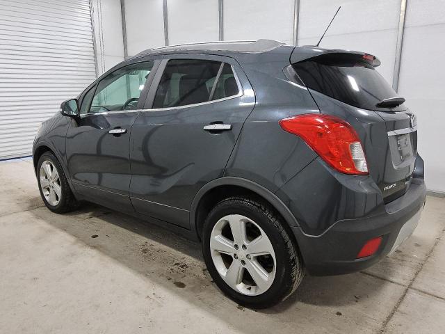 Photo 2 from auction – 2016 BUICK ENCORE with VIN KL4CJASB7GB667042