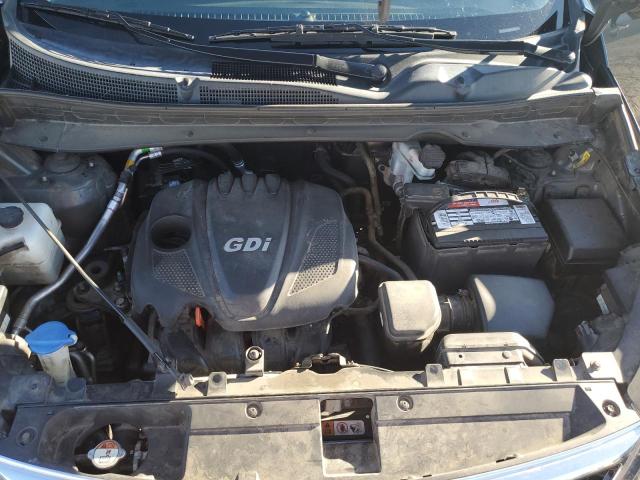 Photo 12 from auction – 2015 KIA SPORTAGE E with VIN KNDPC3AC6F7700203