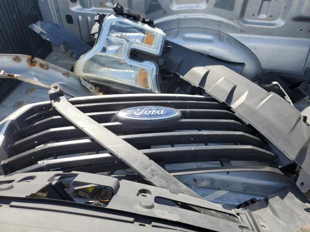 صورة رقم 12 من المزاد - 2016 FORD F150 SUPER مع VIN 1FTEW1CF0GFB41734