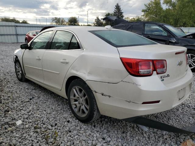 Photo 2 from auction – 2014 CHEVROLET MALIBU 1LT with VIN 1G11C5SLXEF222428