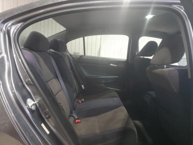 Photo 10 from auction – 2008 HONDA ACCORD LXP with VIN JHMCP26428C002324