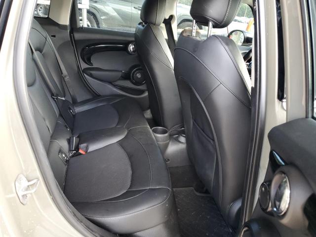 Foto 10 de la subasta – 2021 MINI COOPER S con VIN WMWXU9C01M2M93830