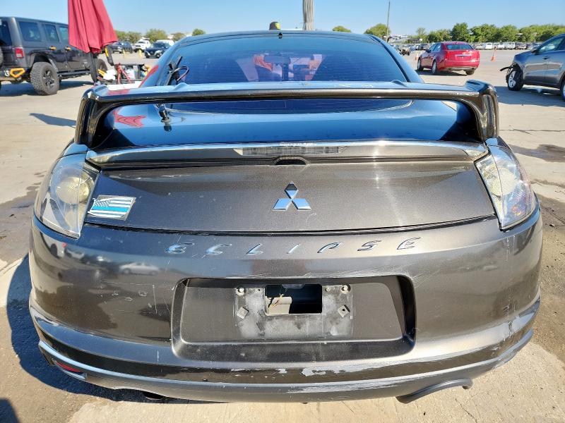 Photo 6 from auction – 2012 MITSUBISHI ECLIPSE with VIN 4A31K5DF4CE007953