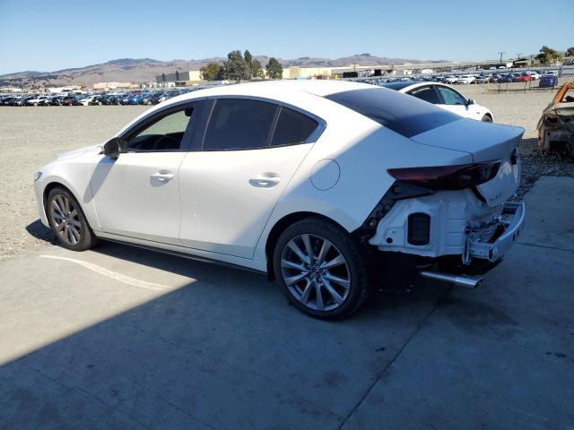 Photo 2 from auction – 2025 MAZDA 3 PREFERRE with VIN 3MZBPACM8SM476308