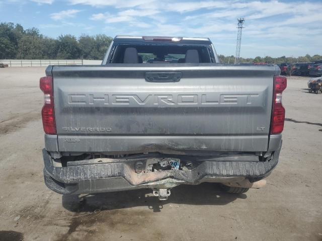 Foto 6 de la subasta – 2023 CHEVROLET SILVERADO con VIN 3GCPDDEK1PG260482