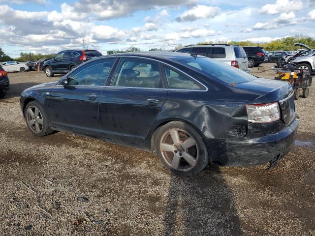 Photo 2 from auction – 2007 AUDI A6 S-LINE with VIN WAUEH74F57N093145
