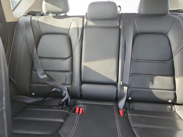 Photo 10 from auction – 2024 MAZDA CX-5 PREMI with VIN JM3KFBDL3R0464301