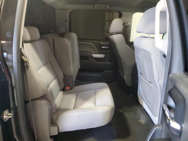 Photo 10 from auction – 2015 CHEVROLET SILVERADO with VIN 3GCUKREH2FG516640