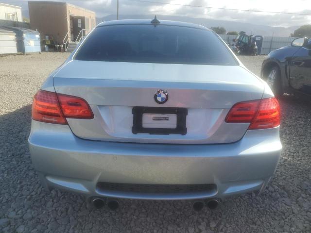 Photo 6 from auction – 2011 BMW M3 with VIN WBSKG9C58BE367727