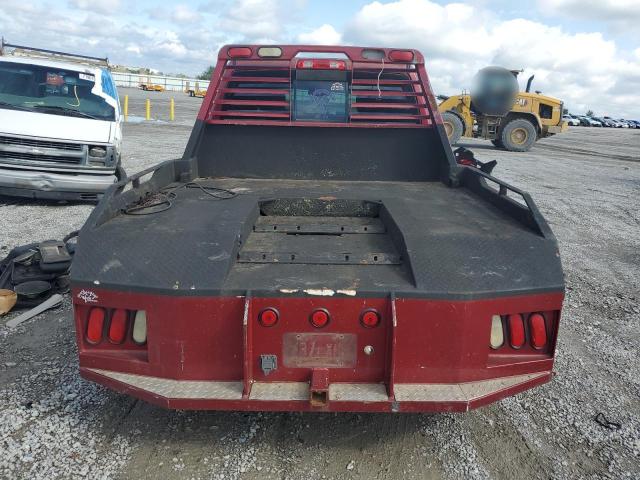 Photo 6 from auction – 2010 DODGE RAM 2500 with VIN 3D7TT2CTXAG190561