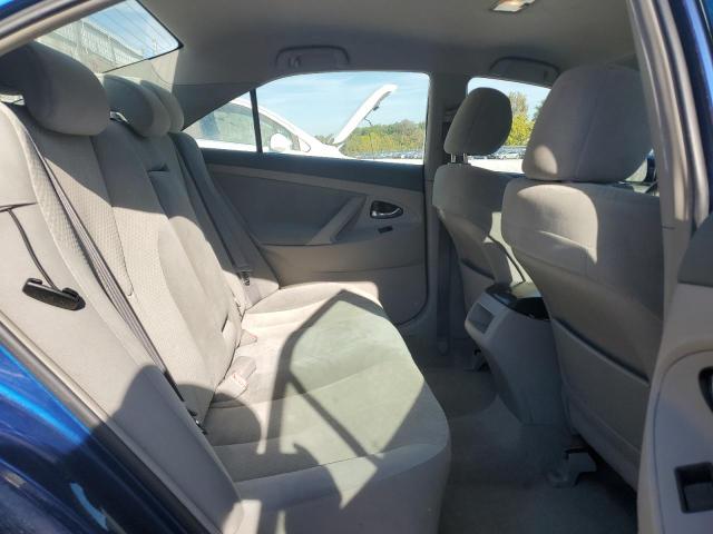 Photo 10 from auction – 2009 TOYOTA CAMRY BASE with VIN 4T4BE46KX9R100642