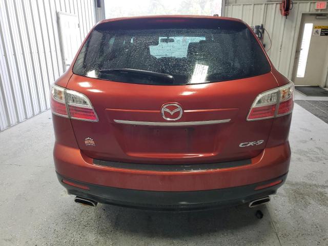 Photo 6 from auction – 2012 MAZDA CX-9 with VIN JM3TB2CA1C0368688