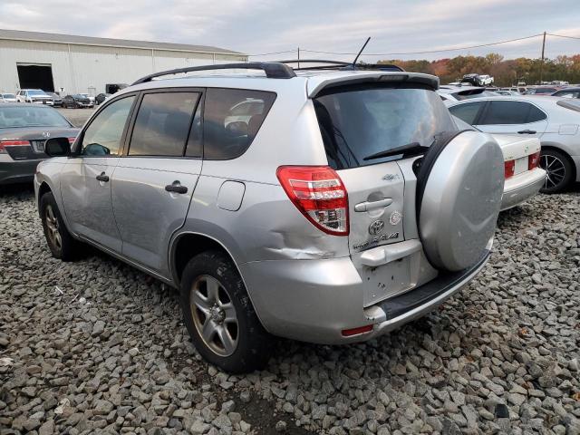 Photo 2 from auction – 2009 TOYOTA RAV4 with VIN JTMBF33V59D000162