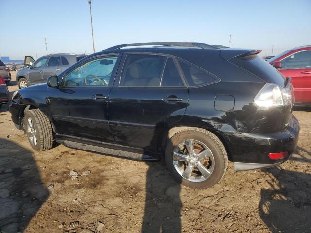 صورة رقم 2 من المزاد - 2007 LEXUS RX 350 مع VIN 2T2GK31U07C025410