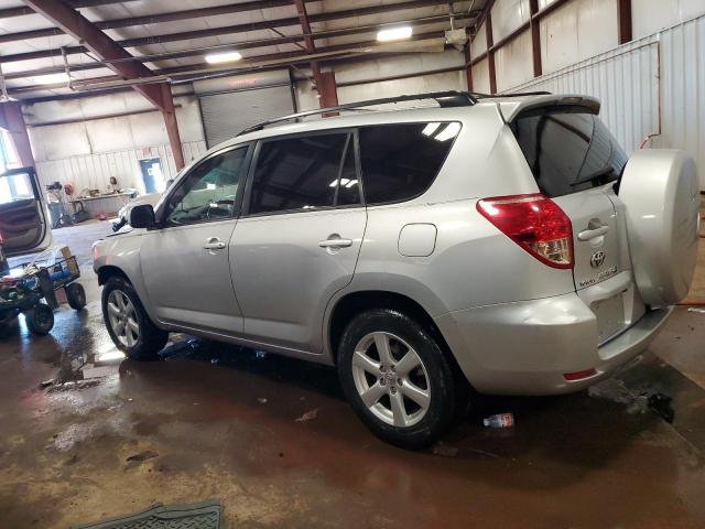 Photo 2 from auction – 2007 TOYOTA RAV4 LIMIT with VIN JTMBK31V175016025