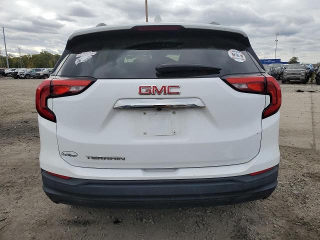 Photo 6 from auction – 2019 GMC TERRAIN SL with VIN 3GKALMEV9KL322363