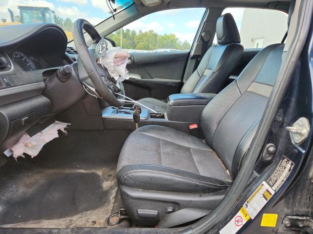 Photo 7 from auction – 2014 TOYOTA CAMRY L with VIN 4T1BF1FK7EU449709