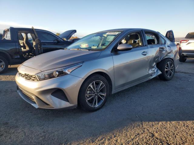 Photo 1 from auction – 2024 KIA FORTE LX with VIN 3KPF24AD4RE716871