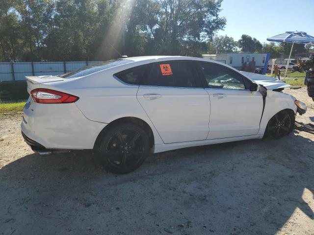 Photo 3 from auction – 2016 FORD FUSION SE with VIN 3FA6P0H77GR294455