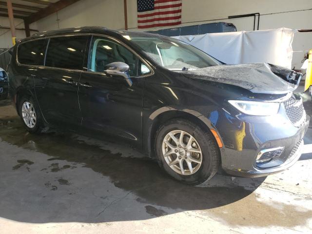Photo 4 from auction – 2021 CHRYSLER PACIFICA T with VIN 2C4RC1BG5MR561188