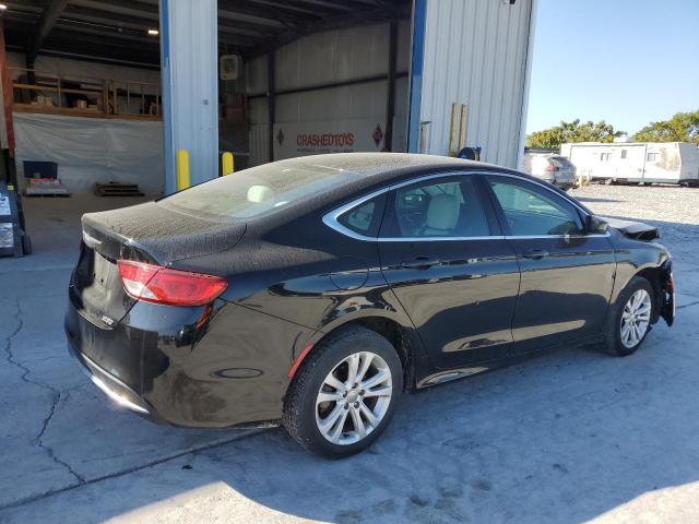 Photo 3 from auction – 2016 CHRYSLER 200 LIMITE with VIN 1C3CCCAB8GN183607