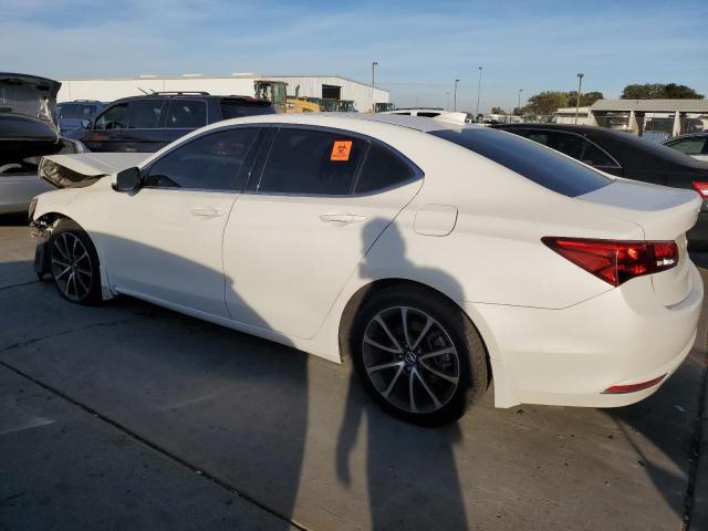 Photo 2 from auction – 2015 ACURA TLX TECH with VIN 19UUB2F56FA018744
