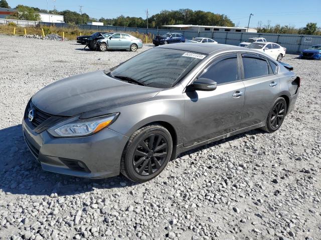 NISSAN ALTIMA 2.5 2017 with VIN 1N4AL3AP6HC279530 - Photo from auction
