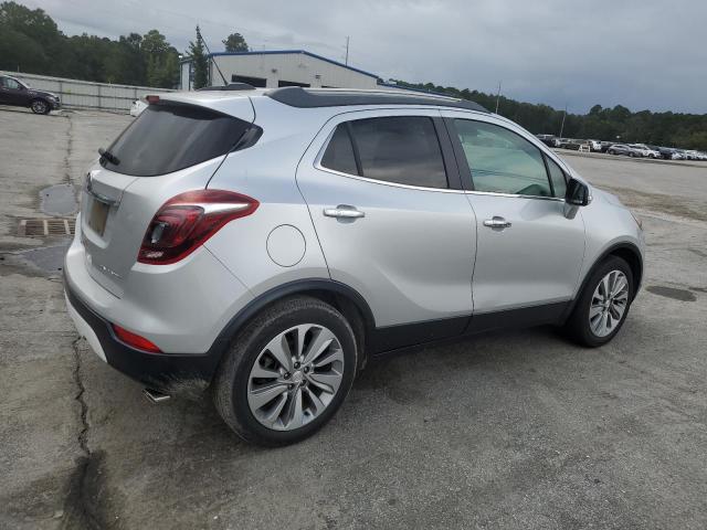 Photo 3 from auction – 2017 BUICK ENCORE PRE with VIN KL4CJASB8HB095755