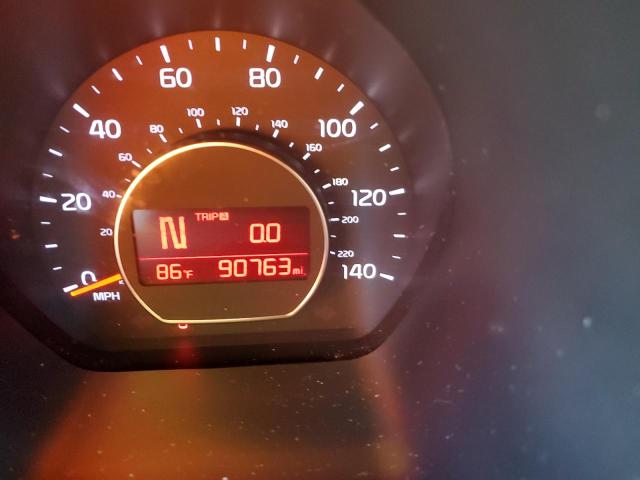 Photo 9 from auction – 2018 KIA SOUL with VIN KNDJN2A29J7901975