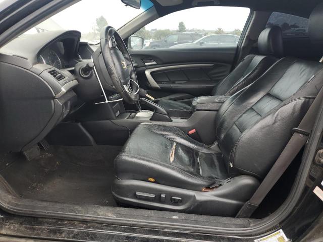 Photo 7 from auction – 2010 HONDA ACCORD EXL with VIN 1HGCS2B86AA007103