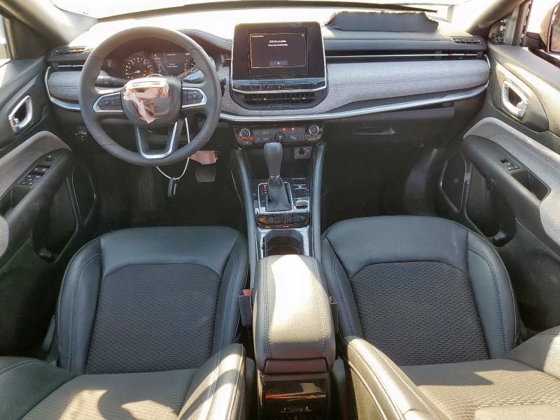 Photo 8 from auction – 2025 JEEP COMPASS LA with VIN 3C4NJDBN5ST527637