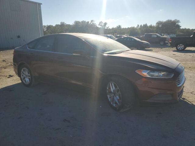 Photo 4 from auction – 2016 FORD FUSION SE with VIN 3FA6P0H79GR130351