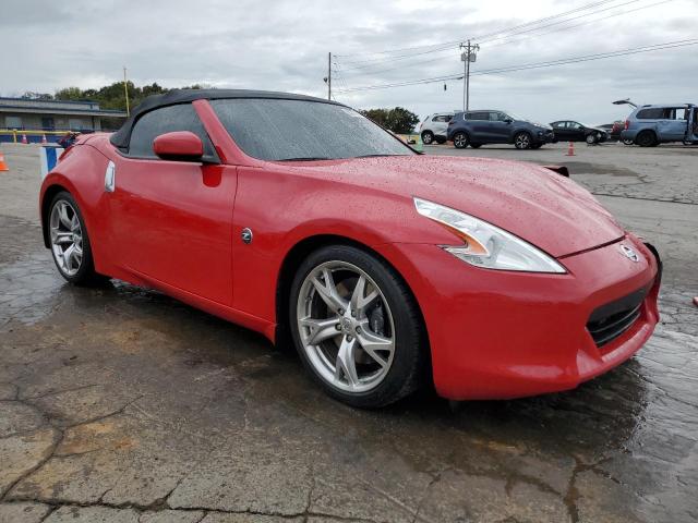 Photo 4 from auction – 2012 NISSAN 370Z BASE with VIN JN1AZ4FH1CM371036