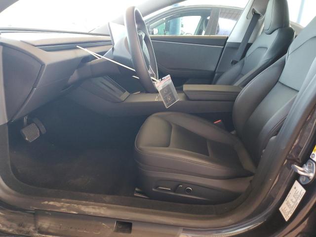 Photo 7 from auction – 2025 TESLA MODEL 3 with VIN 5YJ3E1EAXSF925461