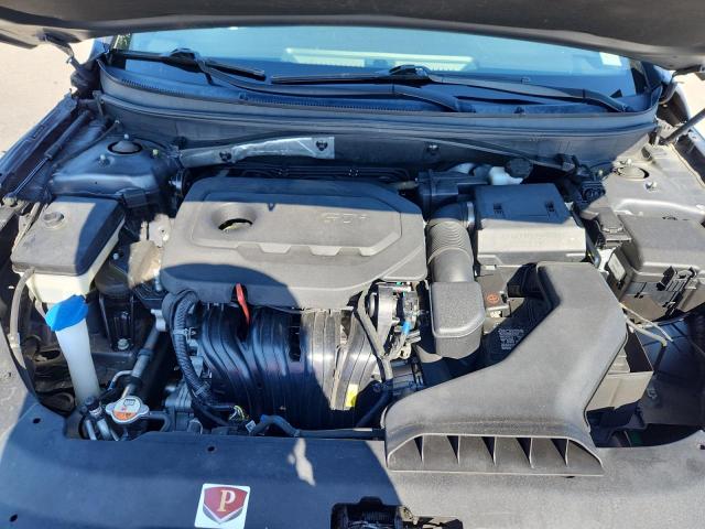 Photo 11 from auction – 2018 HYUNDAI SONATA SPO with VIN 5NPE34AF2JH701764