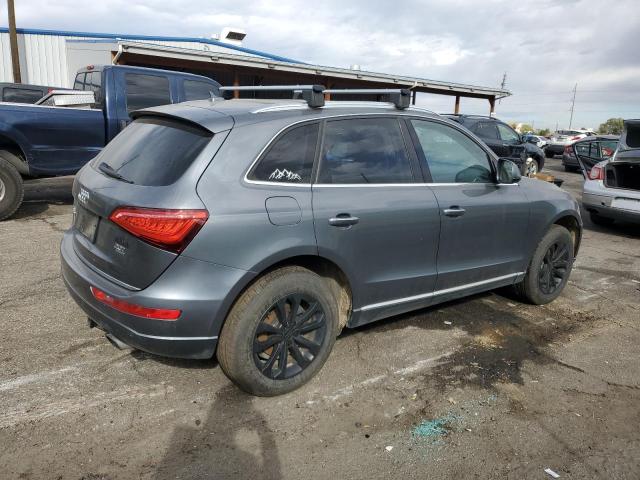 صورة رقم 3 من المزاد - 2015 AUDI Q5 PREMIUM مع VIN WA1LFAFPXFA139748