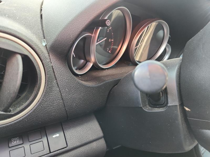 Zdjęcie 9 z aukcji – 2009 MAZDA 6 I z VIN 1YVHP81A995M17258