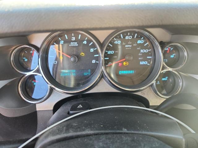Photo 9 from auction – 2009 CHEVROLET SILVERADO with VIN 1GCEK19089Z264889