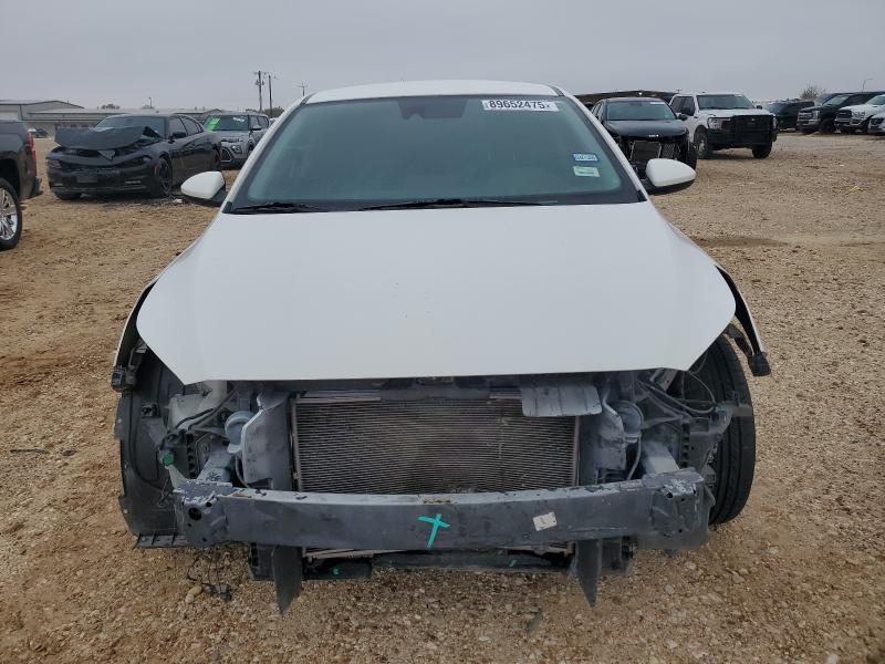 Photo 5 from auction – 2020 KIA FORTE FE with VIN 3KPF24AD5LE205547