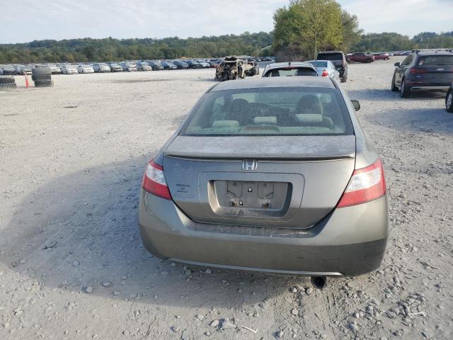 Photo 6 from auction – 2006 HONDA CIVIC EX with VIN 2HGFG118X6H505646