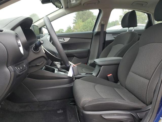 Photo 7 from auction – 2022 KIA FORTE FE with VIN 3KPF24AD9NE430945