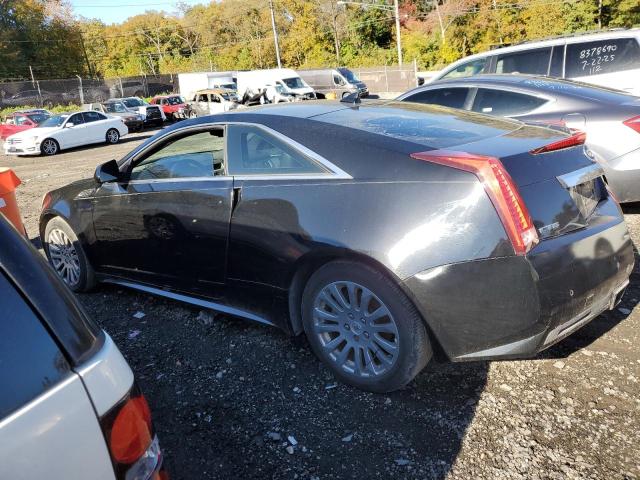 Photo 2 from auction – 2011 CADILLAC CTS PERFOR with VIN 1G6DK1ED3B0125481