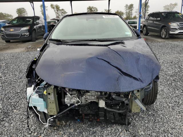 Photo 5 from auction – 2024 TOYOTA COROLLA LE with VIN 5YFB4MDE1RP187262
