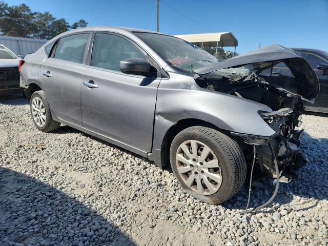 Photo 4 from auction – 2017 NISSAN SENTRA with VIN 3N1AB7AP0HY286570