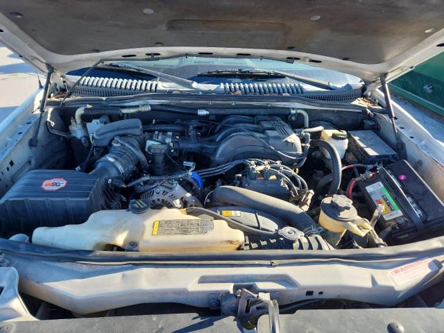 Photo 11 from auction – 2010 FORD EXPLORER S with VIN 1FMEU3DE5AUF07094